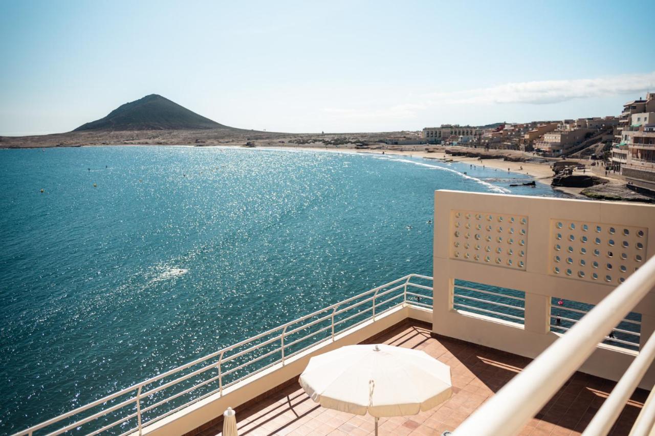 Hotel Medano Exterior photo