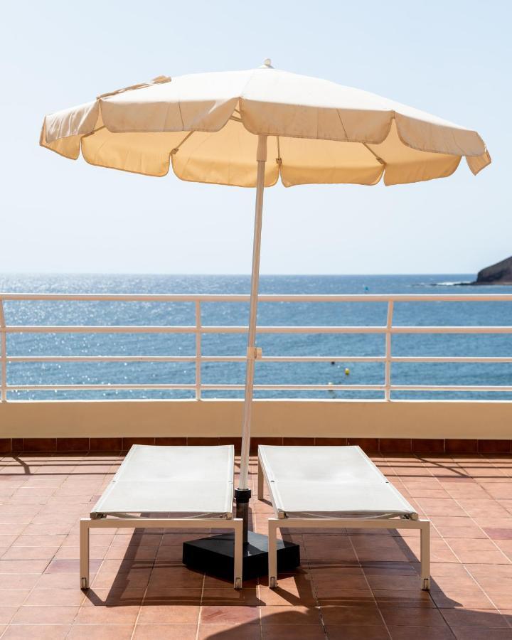 Hotel Medano Exterior photo