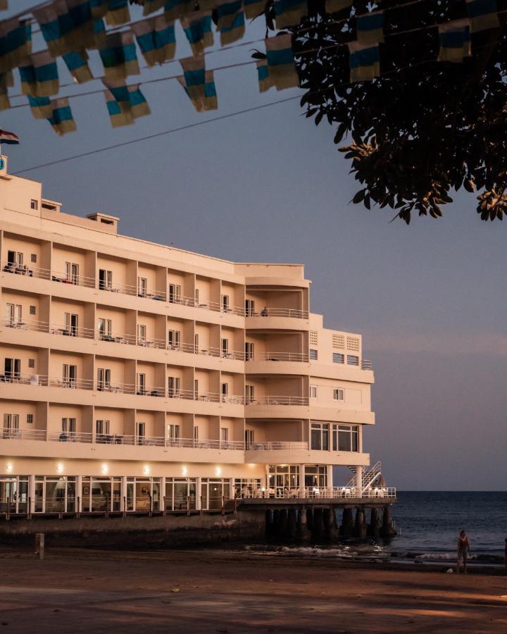 Hotel Medano Exterior photo