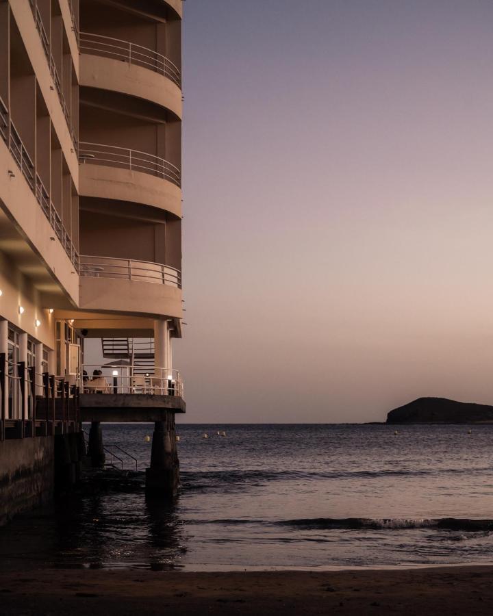 Hotel Medano Exterior photo