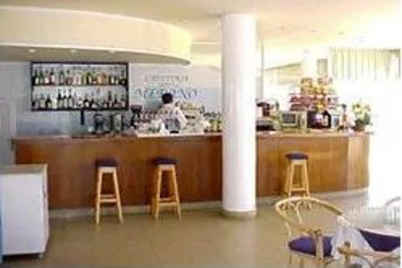 Hotel Medano Exterior photo