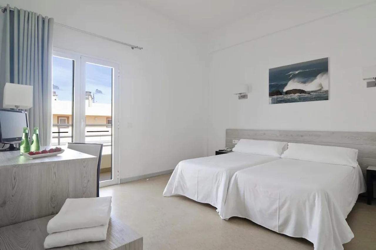 Hotel Medano Exterior photo
