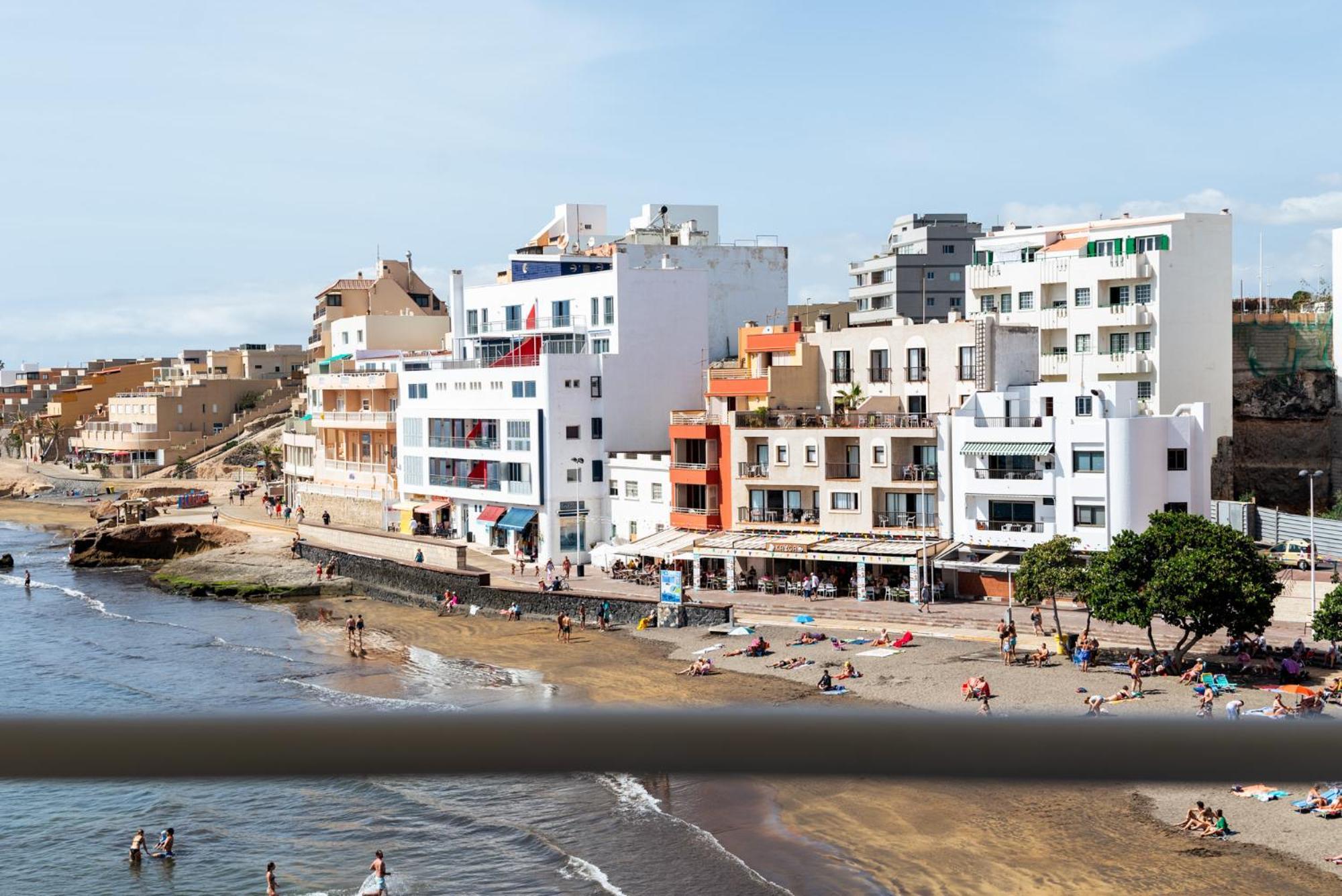Hotel Medano Exterior photo