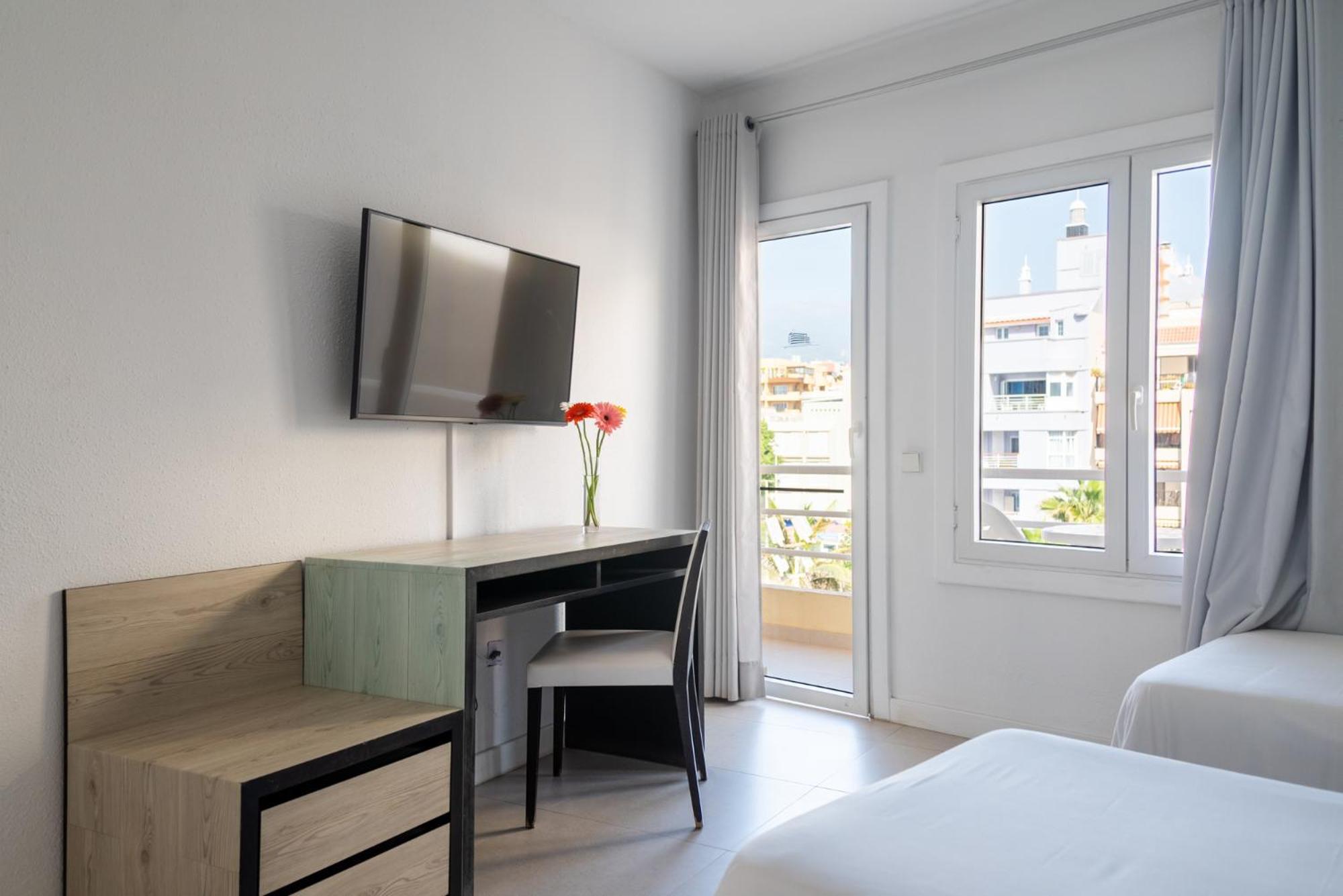 Hotel Medano Room photo
