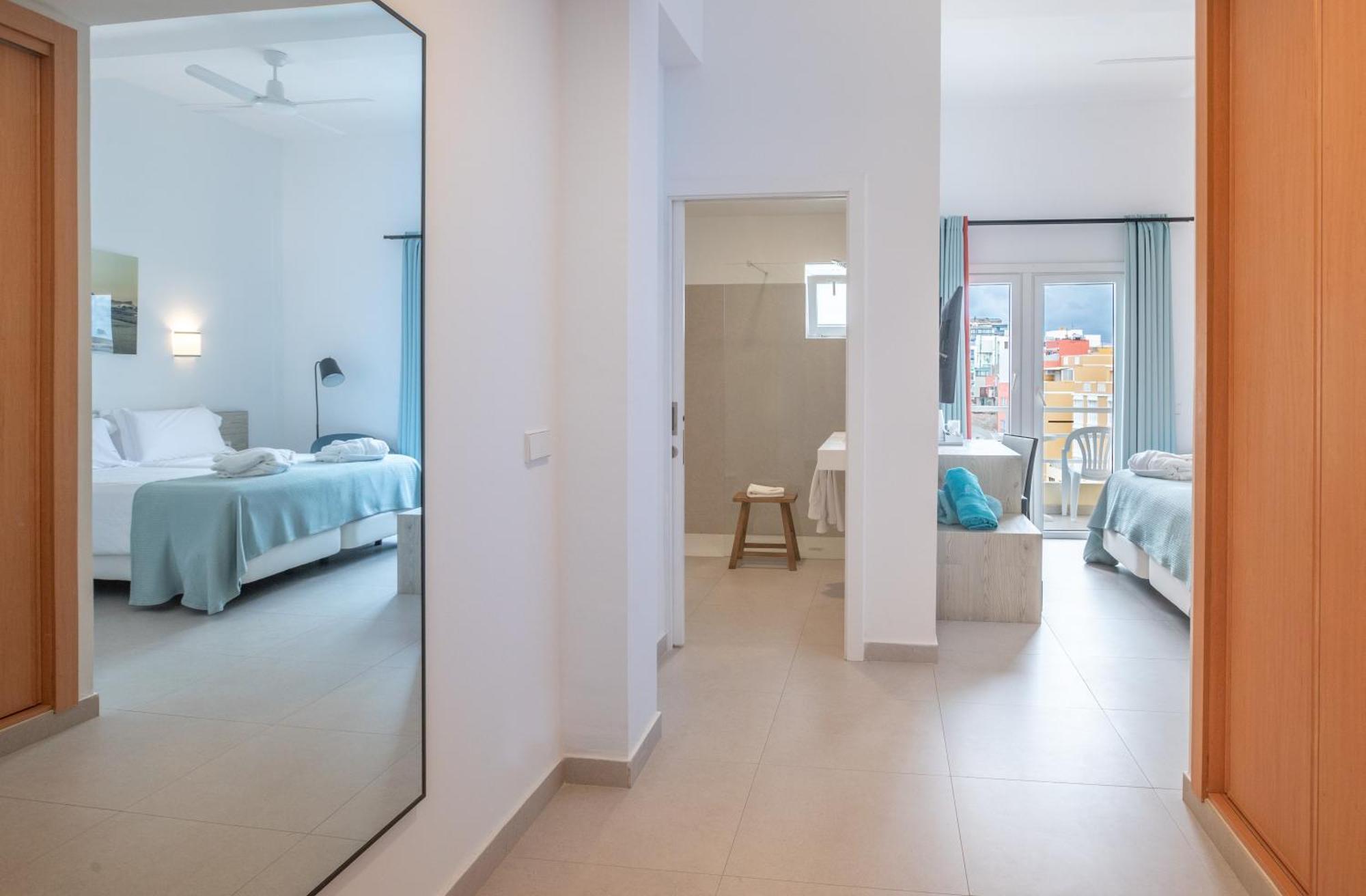 Hotel Medano Room photo