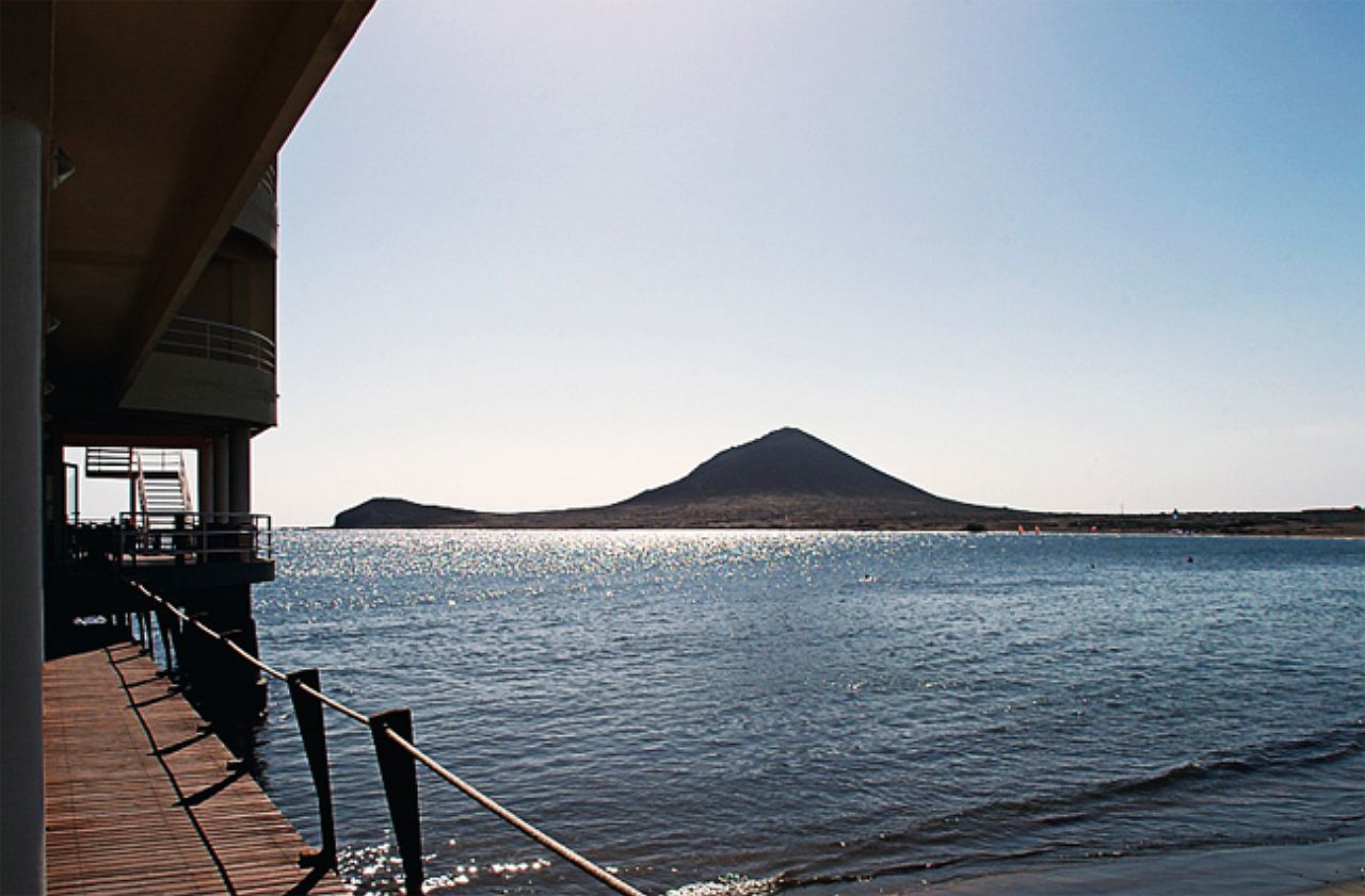 Hotel Medano Exterior photo