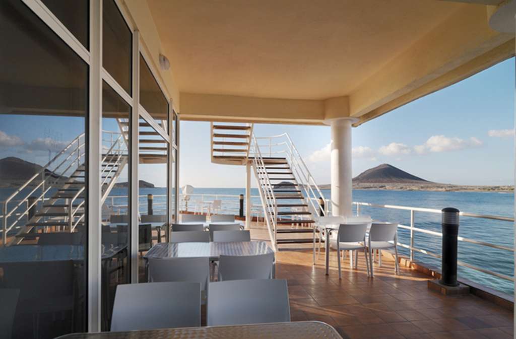 Hotel Medano Exterior photo